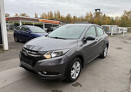 Honda HR-V Elegance, Klimaautomatik, PDC