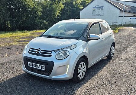 Citroën C1 VTi 68 Feel, 1Hand
