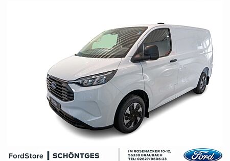 Ford Transit Custom 2.5 PHEV Aut. 320 L1 Trend SYNC4