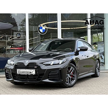BMW M440 leasen