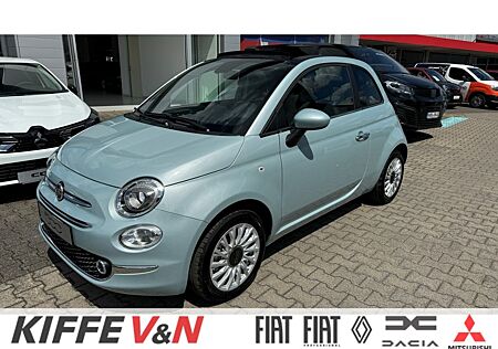 Fiat 500C Dolcevita Hybrid Navi Tech/Komfort-Paket