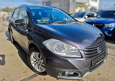 Suzuki SX4 S-Cross 1,6 DDiS Comfort 4x4 /89.000Km