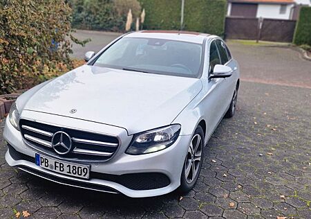 Mercedes-Benz 300 E D Autom. -