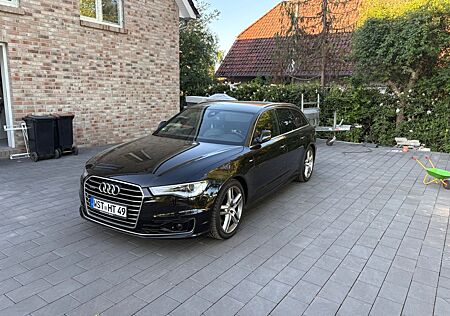 Audi A6 3.0 TDI 200kW quattro S tronic Av -