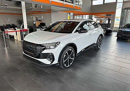 Audi Q4 e-tron Q4 Sportback 50 e-tron quattro