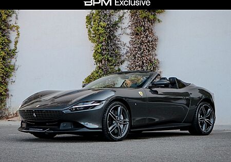 Ferrari Roma 3.9 T V8 Spider DCT