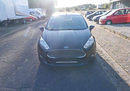 Ford Fiesta Titanium 88000Km