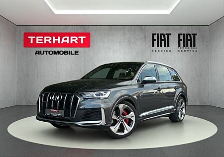 Audi SQ7 4.0 TFSI quattro/Panoramadach/AHK/360°Kamera