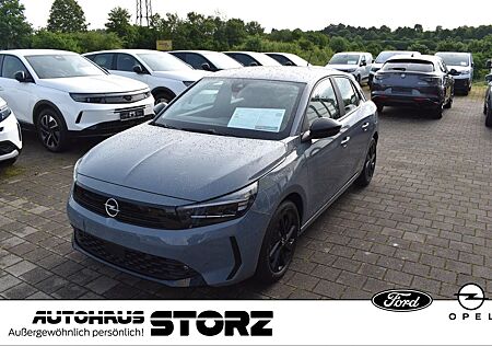 Opel Corsa F Edition TECHPAKET|KOMFORTPAKET|ALLWETTER