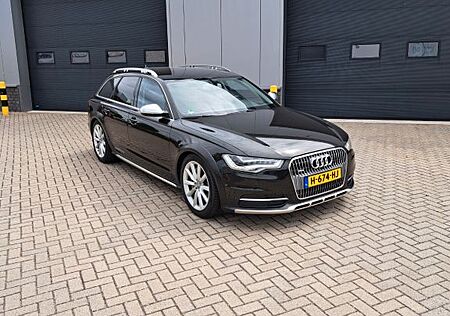 Audi A6 Allroad 3.0 TFSI quattro S tronic -