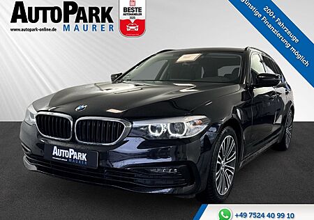 BMW 530d Touring xDrive *Sport Line*DAB*G31*LED*