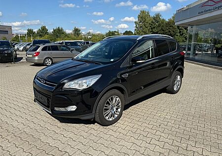 Ford Kuga Titanium