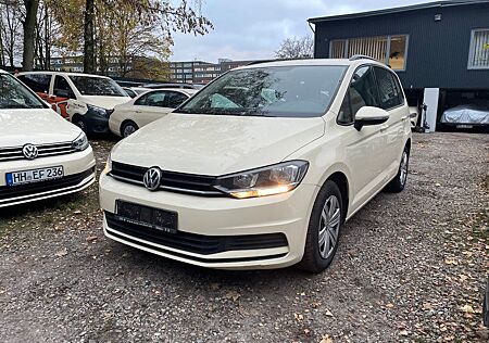 VW Touran Volkswagen 2.0 TDI DSG 132000KM