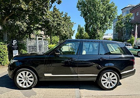 Land Rover Range Rover Vogue.Panorama.360°-Kamera.Soft-Clos