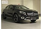 Mercedes-Benz GLA 180 Progressive DCT+Navi+Kamera+LED IHC+19''