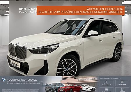 BMW iX1 xDrive30 M Sport AHK Harman/K Head-Up LED