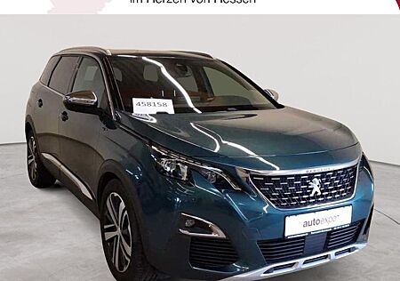 Peugeot 5008 BlueHDi 180 EAT8 GT Navi AHK SHZ