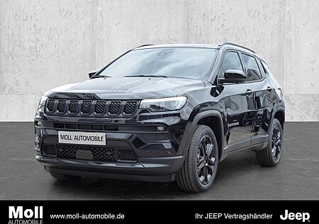 Jeep Compass North Star Mild-Hybrid Sicherheits-Paket
