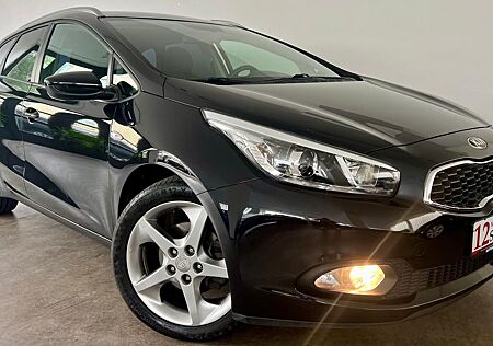 Kia Cee'd Sportswagon Edition 7,PDC,TÜV&SERV NEU