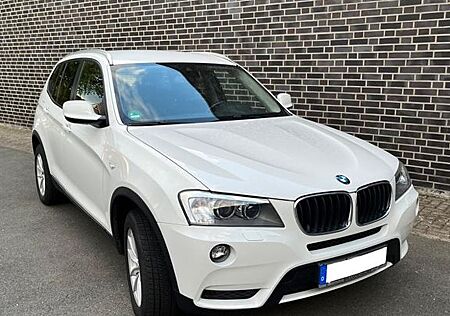 BMW X3 M X3