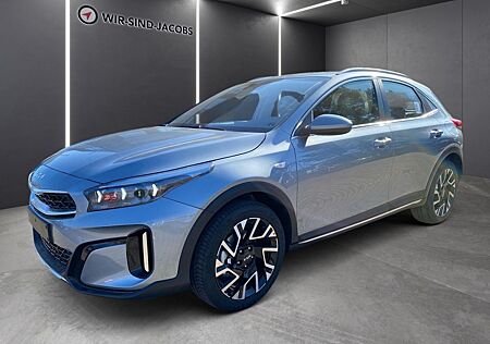 Kia XCeed 1.5T 140+VISION+KOMFORT-PAKET Navi LED