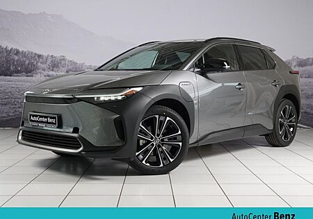 Toyota bZ4X FWD COMFORT& TECHNIKPAKET Klima Navi Leder