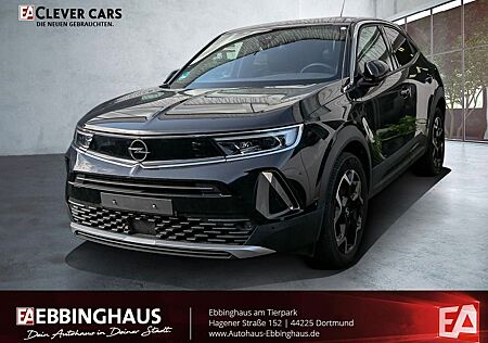 Opel Mokka 1.2 Edition Autom. Sicht-Paket