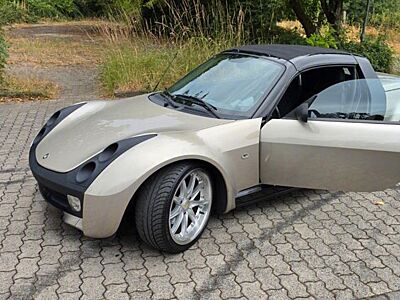 Smart Roadster
