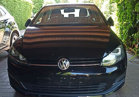 VW Golf Volkswagen 1.2 TSI