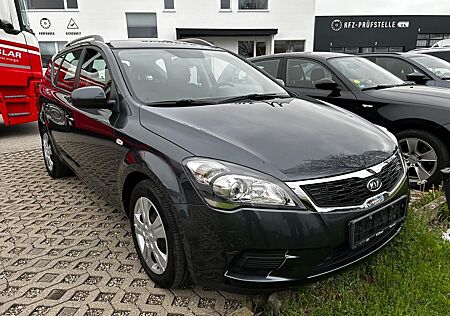 Kia Cee'd / Ceed 1.6 CRDi / COOL / 90PS / TÜV NEU