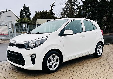 Kia Picanto DPi ComfortLine