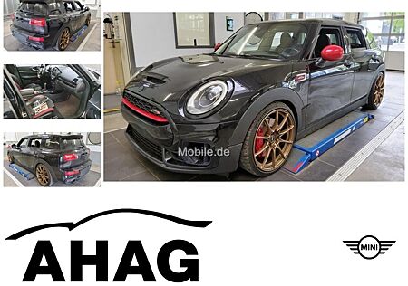 Mini John Cooper Works Clubman Clubman Cooper JCW ALL4 Navi Prof. Panorama PDC