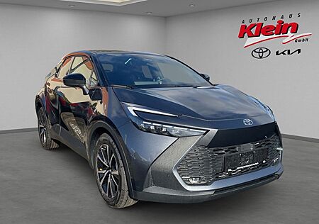 Toyota C-HR 1,8 l Hybrid 4x2 Teamplayer Technik-Paket N