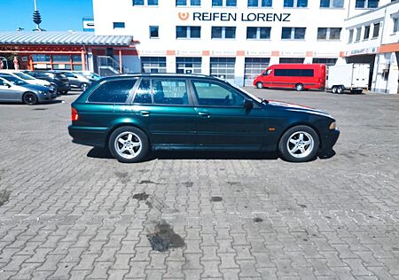 BMW 520i Lifestyle touring Lifestyle