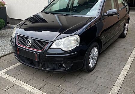 VW Polo Volkswagen lV 1.4