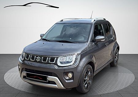 Suzuki Ignis Comfort+/Hybrid /Kamera/Navi/Xenon/Led