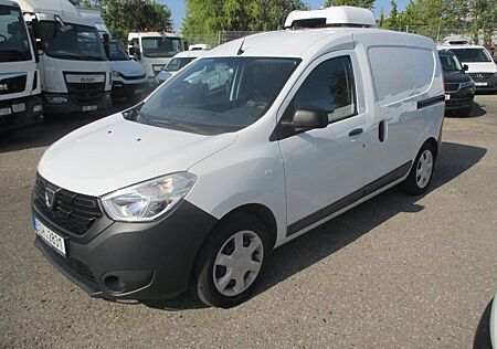 Dacia Dokker Izotherm ,1.6i ,Euro 6