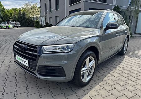 Audi Q5 40 TDI quattro sport S-LINE *VIRTUAL*