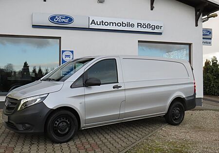 Mercedes-Benz Vito Kasten 116 CDI extralang, LED, PDC , Navi