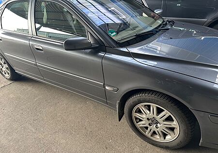 Volvo S80 T6 Executive Geartronic Comfort Executive