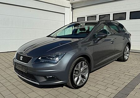 Seat Leon X-PERIENCE 2.0 TDI 135kW 4Drive DSG X-P...