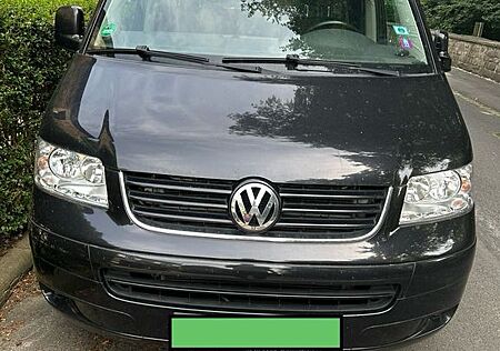 VW T5 Multivan Volkswagen