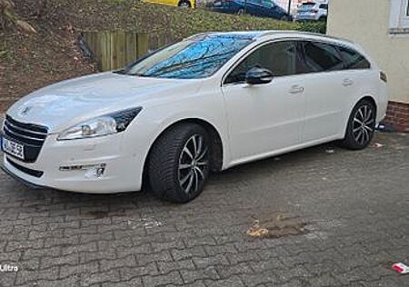 Peugeot 508 SW Allure HDi 160 Automatik Allure