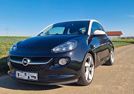 Opel Adam SLAM 1.4 64kW SLAM