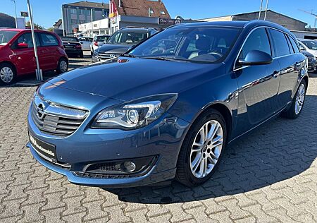Opel Insignia ST Sport Edition OPC line*Euro6/Autom.*
