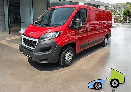 Peugeot Boxer 2.2 HDI /Kamera/Standheizung/Klima/PDC/AHK