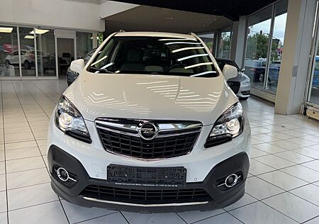 Opel Mokka Innovation