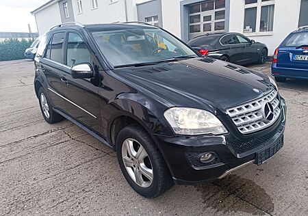 Mercedes-Benz ML 320 ML -Klasse CDI