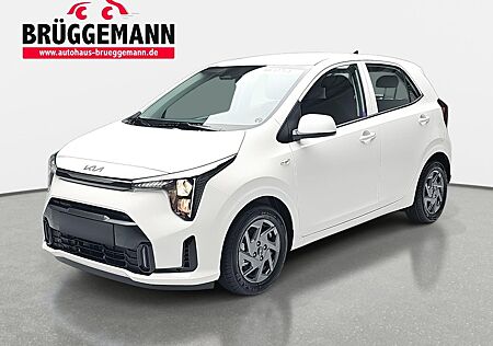 Kia Picanto 1.2 VISION MJ25 SITZH. NAVI KAMERA