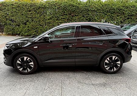 Opel Grandland X gebraucht kaufen Opel Grandland X Grandland (X) 1.5 CDTI Innovation *Leder*Navi*AH